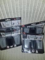 Partij 4 setjes van 3 Alpina handdoek houders, Ophalen, Nieuw, Overige typen