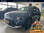 Kia Niro 1.6 GDi Hybrid DynamicLine DIRECT RIJDEN!, 1374 kg, Stof, Gebruikt, Euro 6