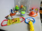 McDonalds 2010 # Looney Tunes active 8x, Verzamelen, Ophalen of Verzenden, Looney Tunes, Zo goed als nieuw, Beeldje of Figuurtje