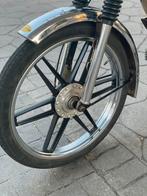 Leuke Sparta met kenteken!, Fietsen en Brommers, Brommers | Oldtimers, Ophalen, Sparta