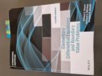Elementary Differential Equations and Boundary Value Problem, Ophalen of Verzenden, Beta, Gelezen, WO