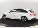 Audi A4 Avant 35 TFSI Launch edition Sport | Navigatie | Ful, Auto's, Audi, Gebruikt, 4 cilinders, Wit, Origineel Nederlands