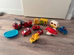 Duplo set, Kinderen en Baby's, Speelgoed | Duplo en Lego, Ophalen of Verzenden, Zo goed als nieuw, Duplo