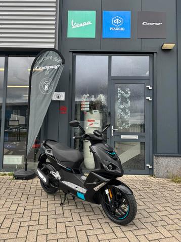 Peugeot speedfight 4 | Brom | INRUIL DEAL beschikbaar voor biedingen