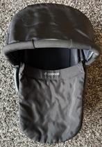 Maxi Cosi Mura Reiswieg Zwart + Parasol, Kinderen en Baby's, Babywiegjes en Ledikanten, Ophalen of Verzenden, Gebruikt, Wieg