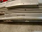 Originele AMG spoiler bumper Mercedes W201 190E 190D GEN1, Auto-onderdelen, Ophalen, Gebruikt, Voor, Mercedes-Benz