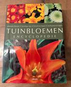 Tuinbloemen encyclopedie Librero, Boeken, Ophalen of Verzenden, Gelezen, Tuinieren en Tuinplanten