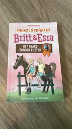 Joke Reijnders - Het paard zonder ruiter, Ophalen of Verzenden, Zo goed als nieuw, Joke Reijnders