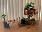 Playmobil de avontuurlijke boomhut 5557, Ophalen, Zo goed als nieuw