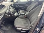 Peugeot 308 SW 1.2 PureTech Blue Lease Executive, '17, 17100, Voorwielaandrijving, Stof, Gebruikt, 1199 cc