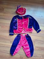 Pietenpak maat 122-128, Ophalen, Zo goed als nieuw, 122 t/m 128, Jongen of Meisje