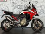 Ducati MULTISTRADA V4 S SPORT (bj 2022), Bedrijf, Meer dan 35 kW, Toermotor, 1158 cc