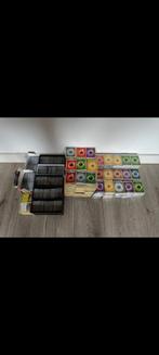 Enorme bulk pokémon kaarten, Ophalen of Verzenden, Nieuw, Meerdere kaarten