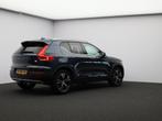 Volvo XC40 T4 Recharge Inscription / Trekhaak / Stoel+stuurw, Met garantie (alle), Blauw, Hybride Elektrisch/Benzine, 3 cilinders