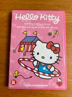 TE KOOP: dvd van Hello Kitty, Cd's en Dvd's, Dvd's | Kinderen en Jeugd, Overige genres, Alle leeftijden, Ophalen of Verzenden