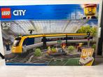 LEGO City 60197: Passagierstrein *SEALED*, Ophalen of Verzenden, Nieuw, Complete set, Lego