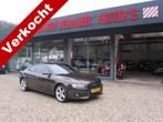 Audi A5 Coupé 1.8 TFSI AUTOMAAT Pro Line Business zeer mooi, Euro 5, Gebruikt, 4 cilinders, Bedrijf