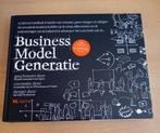 Business Model Generatie. ISBN 978 90 13 07408 6, Ophalen, Zo goed als nieuw