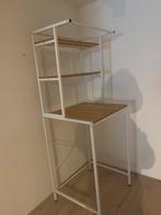 Was kast, Ophalen, Gebruikt