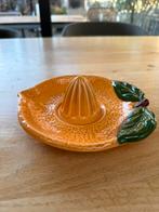 Keramieken citruspers uit Portugal, Antiek en Kunst, Ophalen of Verzenden