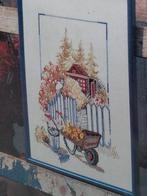 Compleet Borduurpakket - Nieuw in Verpakking, Ophalen of Verzenden, Nieuw, Borduurpakket