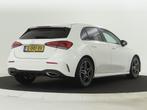 Mercedes-Benz A-Klasse 180 AMG | 5 spaaks lichtmetalenvelgen, Auto's, Mercedes-Benz, Te koop, Benzine, Airconditioning, A-Klasse