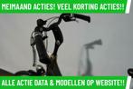 Fiets! Batavus Tourmalet! NIEUWSTAAT! TOP-Actie! POPULAIR++!, Gebruikt, Batavus