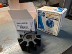 Nieuwe Jabsco Impeller 18653-0001B, Watersport en Boten, Bootonderdelen, Ophalen of Verzenden, Nieuw, Motor en Techniek, Zeilboot of Motorboot