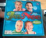 Ja Nee Junior - Leuk kaartspel!, Hobby en Vrije tijd, Gezelschapsspellen | Kaartspellen, Een of twee spelers, Ophalen of Verzenden