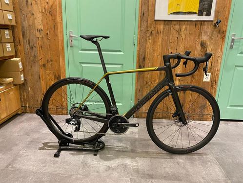 ACTIE! Cervelo R5 Force Etap AXS 56cm, Fietsen en Brommers, Fietsen | Racefietsen, Nieuw, Heren, Overige merken, Meer dan 20 versnellingen