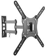 TV-beugel 23 - 55 inch, draaibaar, Audio, Tv en Foto, Televisiebeugels, Nieuw, Ophalen of Verzenden, Nb, Audizio