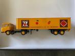 mini auto's, Hobby en Vrije tijd, Modelauto's | 1:24, Ophalen, Gebruikt, Bus of Vrachtwagen, Overige merken