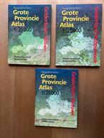 Gelderland, Overige atlassen, Wolters-Noordhoff, Ophalen of Verzenden, Zo goed als nieuw