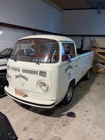 Volkswagen 1973 Wit t2 super staat koopje opruiming alles beschikbaar voor biedingen