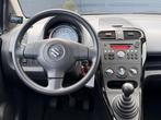 Suzuki Splash 1.0 VVT Base Weinig KMDealer Ondehrouden,Zeer, Euro 5, Stof, Gebruikt, 31 €/maand