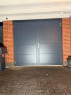 Luxe line openslaande deuren, Doe-het-zelf en Verbouw, Deuren en Horren, Binnendeur, Ophalen of Verzenden, Zo goed als nieuw, Hout