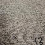 Tapijt tegels en pvc, Ophalen, Nieuw, Minder dan 10 m², Overige typen