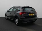 Skoda Kamiq 1.0 TSI Sport Business | CLIMATE CONTROL | CRUIS, 12 maanden, Gebruikt, Zwart, Origineel Nederlands