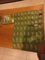 Cluppies 54 stuks met boek., Verzamelen, Automaten | Gokkasten en Fruitautomaten, Ophalen, Zo goed als nieuw