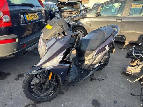 SYM JET 14 2024 in onderdelen te koop (v35860), Fietsen en Brommers, Brommeronderdelen | Scooters, Gebruikt, SYM, Ophalen