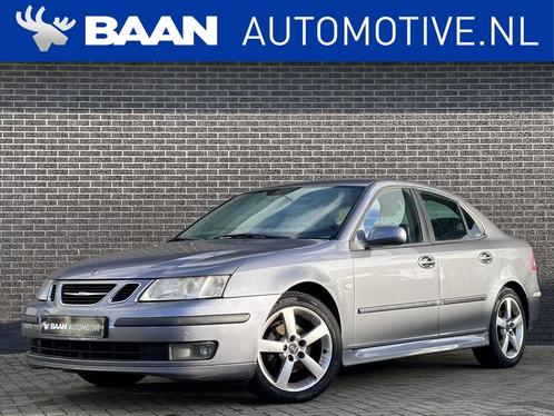 Saab 9-3 Sport Sedan 1.8t Linear | Climate Control | Cruise, Auto's, Saab, Bedrijf, Te koop, Saab 9-3, ABS, Airbags, Airconditioning