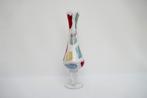 Empoli - vaas - jaren 60 Italië, Ophalen, Overige kleuren, Minder dan 50 cm, Glas