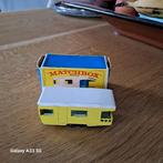 Matchbox caravan ovp nr 23, Ophalen of Verzenden