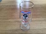 Glas met koningin Juliana erop . Aangeboden door oranje vere, Verzamelen, Koninklijk Huis en Royalty, Ophalen of Verzenden, Zo goed als nieuw