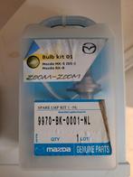 Lamp kit voor Mazda MX-5 NC, Ophalen of Verzenden, Mazda