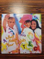 TLC - what about your friends, Ophalen of Verzenden, Zo goed als nieuw