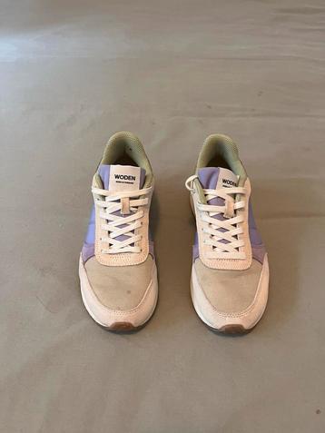 Woden Sneakers Maat 39 beschikbaar voor biedingen
