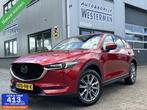 Mazda CX-5 2.0 SkyActiv-G 165 Luxury Acc Leer Trekh. 360° C, 1998 cc, Gebruikt, 4 cilinders, 2000 kg