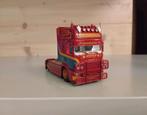 Scania 4 serie Henrik Hansen Tekno, Hobby en Vrije tijd, Modelauto's | 1:50, Ophalen of Verzenden, Nieuw, Bus of Vrachtwagen, Tekno