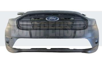 Bumper Ford Tourneo Connect FACELIFT 18- KT1B-17K819 Voorbum beschikbaar voor biedingen